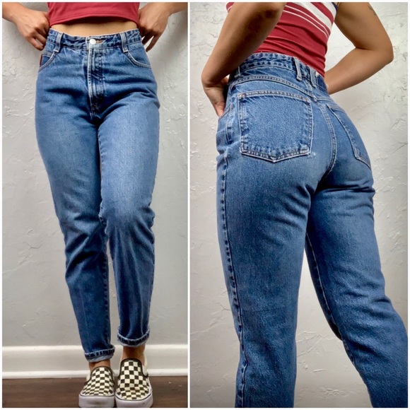 90s bongo jeans